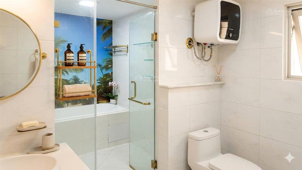 Bán chcc garden plaza 2, pmh, q7. dt 142m2, 3pn. giá 19.5 tỷ.  mạnh 0909 297 *** 0888 143 ***