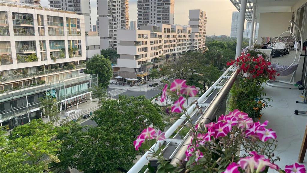 Bán chcc garden plaza 2, pmh, q7. dt 142m2, 3pn. giá 19.5 tỷ.  mạnh 0909 297 *** 0888 143 ***