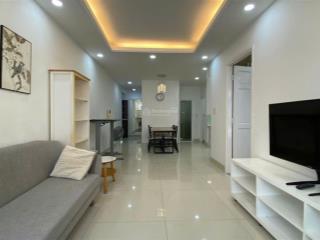 Cho thuê căn hộ sky garden 3, phú mỹ hưng. diện tích 69m2. giá 16 triệu.  mạnh. 0909 297 ***.
