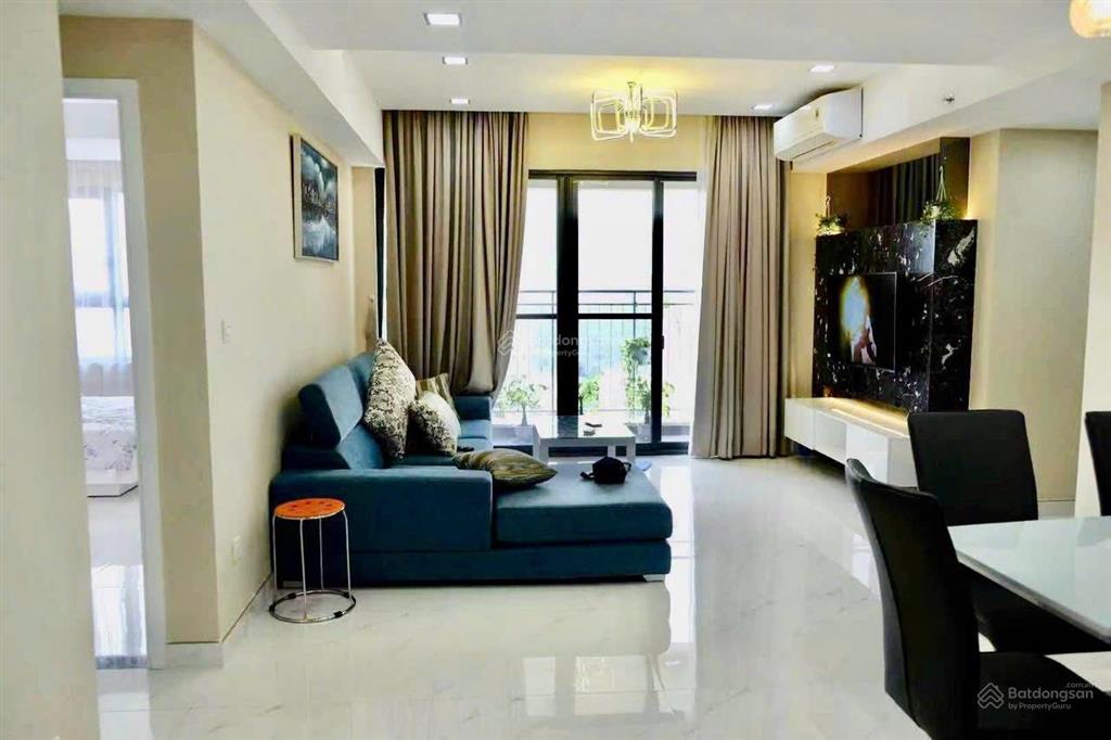 Bán căn hộ nam phúc, phú mỹ hưng, q7. diện tích 110m2, 3pn. giá 11.5 tỷ.  mạnh 0909 297 ***