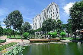 Bán căn hộ nam phúc, phú mỹ hưng, q7. diện tích 110m2, 3pn. giá 11.5 tỷ.  mạnh 0909 297 ***