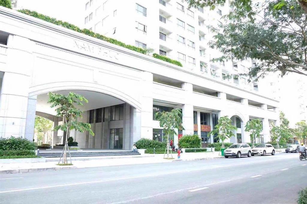 Bán căn hộ nam phúc, phú mỹ hưng, q7. diện tích 110m2, 3pn. giá 11.5 tỷ.  mạnh 0909 297 ***
