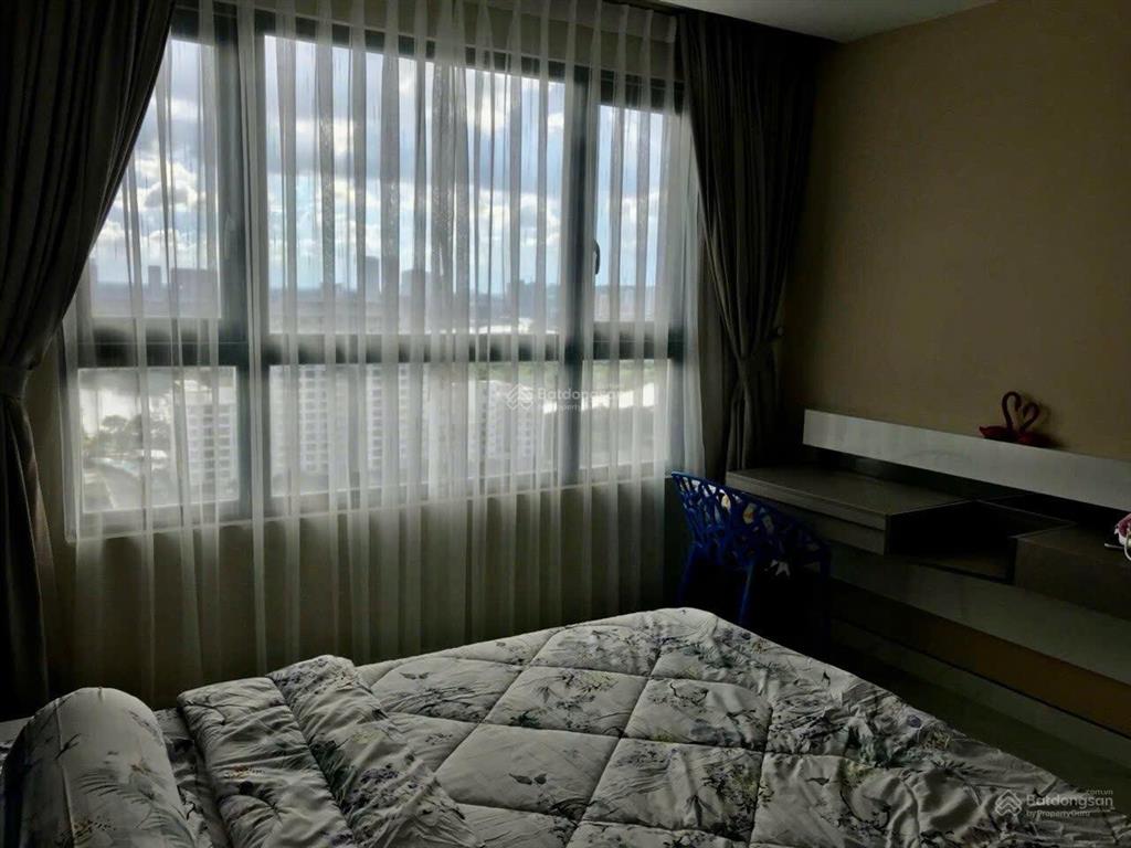Bán căn hộ nam phúc, phú mỹ hưng, q7. diện tích 110m2, 3pn. giá 11.5 tỷ.  mạnh 0909 297 ***