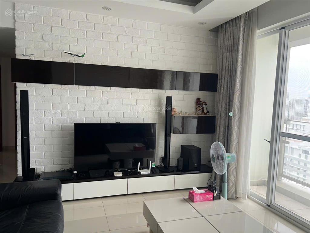 Bán chcc riverpark 1, pmh, q7, dt 124m2, 3pn  2wc giá 15.5 tỷ.  mạnh 0909 297 *** 0888 143 ***