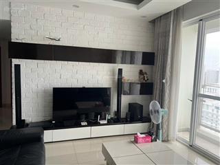 Bán chcc riverpark 1, pmh, q7, dt 124m2, 3pn  2wc giá 15.5 tỷ.  mạnh 0909 297 *** 0888 143 ***