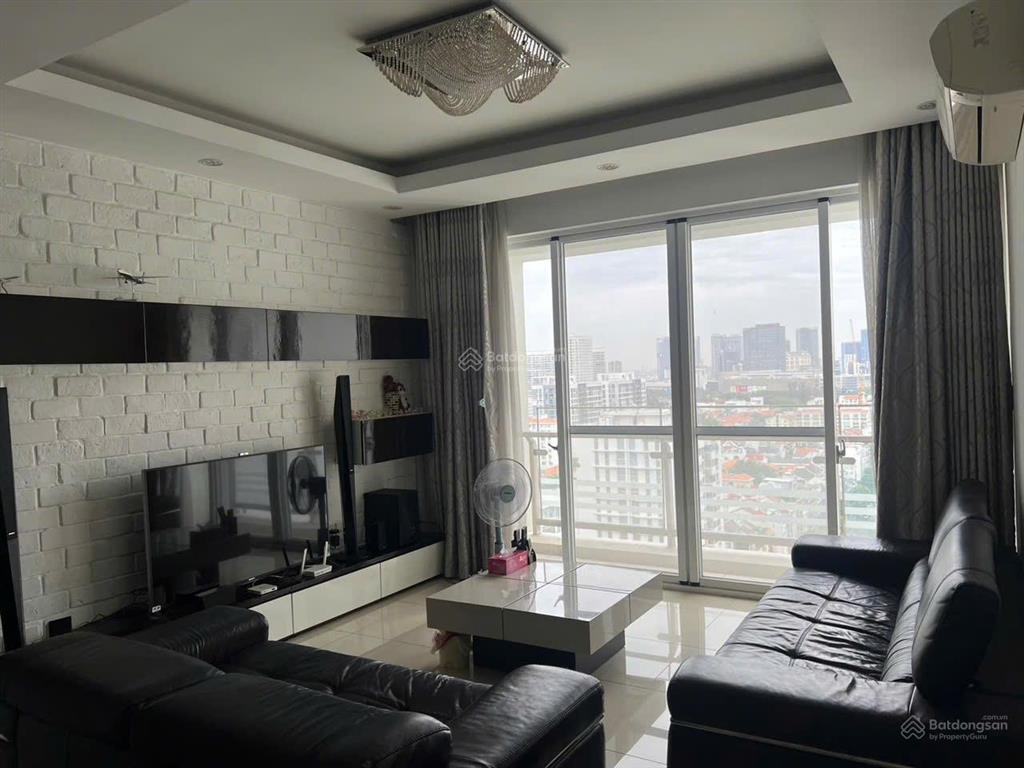 Bán chcc riverpark 1, pmh, q7, dt 124m2, 3pn  2wc giá 15.5 tỷ.  mạnh 0909 297 *** 0888 143 ***