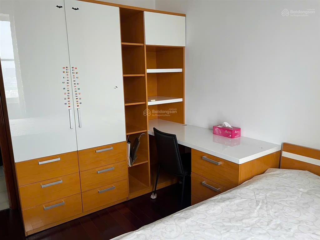 Bán chcc riverpark 1, pmh, q7, dt 124m2, 3pn  2wc giá 15.5 tỷ.  mạnh 0909 297 *** 0888 143 ***