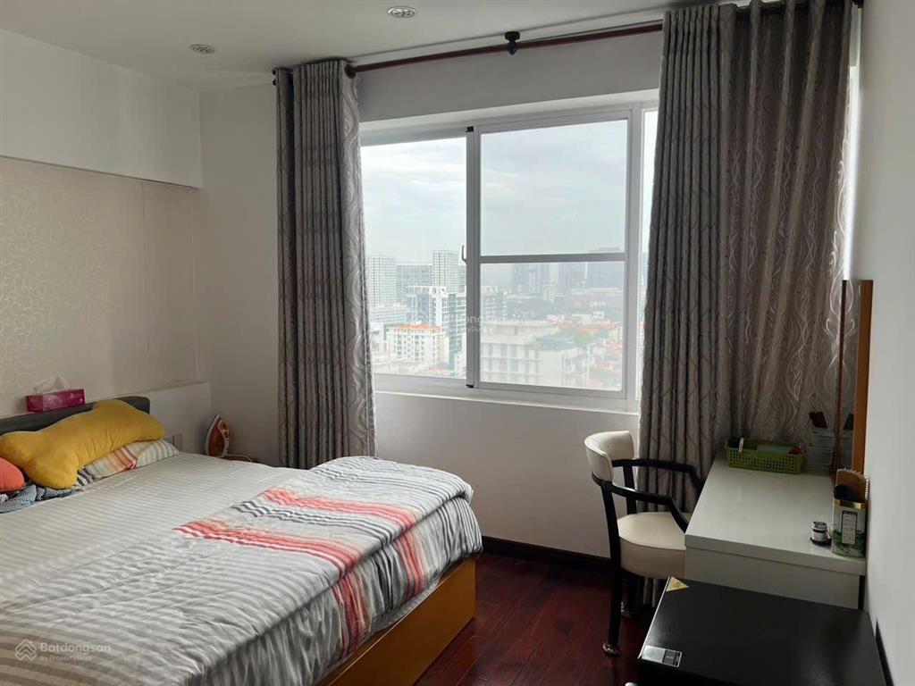Bán chcc riverpark 1, pmh, q7, dt 124m2, 3pn  2wc giá 15.5 tỷ.  mạnh 0909 297 *** 0888 143 ***