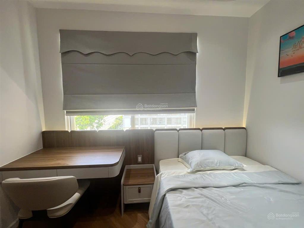 Cần bán chcc green view, pmh, quận 7. dt 117m2, 3pn  2wc. giá 10,9 tỷ,  mạnh 0909 297 ***