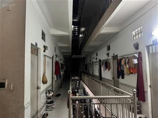 Bán dãy nhà trọ xây sẵn, khách thuê luôn full. số lượng 70 phòng. giá 45 tỷ.  mạnh 0909 297 ***