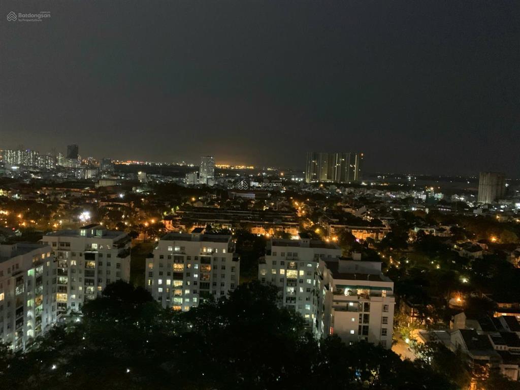Cho thuê căn hộ hưng phúc (happy residence), pmh.q7.dt 78m2, 2pn. giá 20 triệu,  mạnh 0909 297 ***