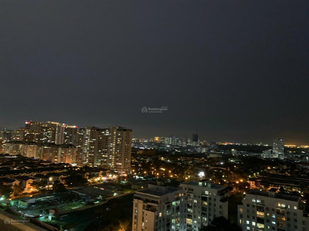 Cho thuê căn hộ hưng phúc (happy residence), pmh.q7.dt 78m2, 2pn. giá 20 triệu,  mạnh 0909 297 ***