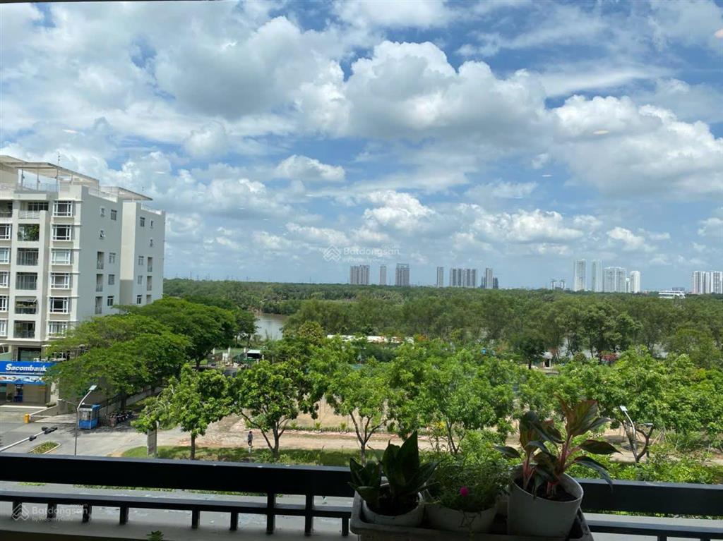 Cho thuê căn hộ cao cấp the green view, pmh, q7, dt 106m2, 3pn, giá 24 triệu,  mạnh, 0909 297 ***