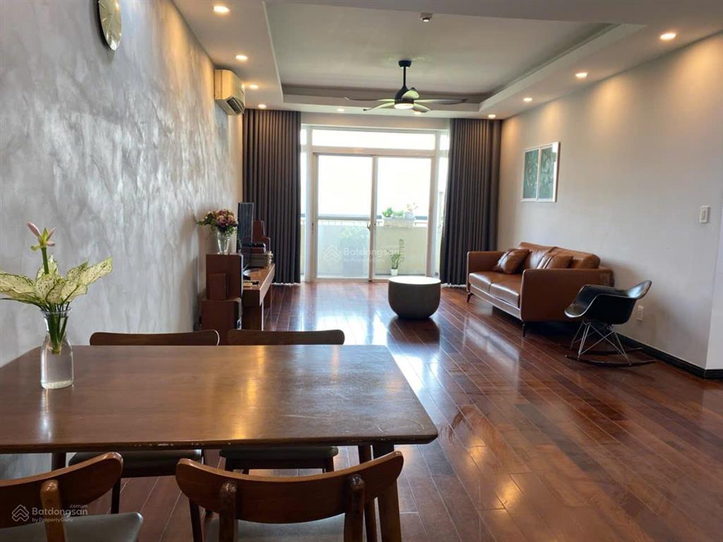 Cho thuê căn hộ cao cấp the green view, pmh, q7, dt 106m2, 3pn, giá 24 triệu,  mạnh, 0909 297 ***