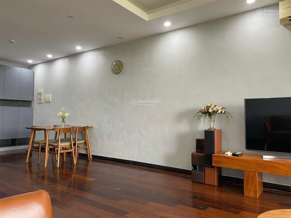 Cho thuê căn hộ cao cấp the green view, pmh, q7, dt 106m2, 3pn, giá 24 triệu,  mạnh, 0909 297 ***