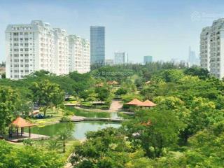 Cho thuê căn hộ cao cấp the green view, pmh, q7, dt 106m2, 3pn, giá 24 triệu,  mạnh, 0909 297 ***
