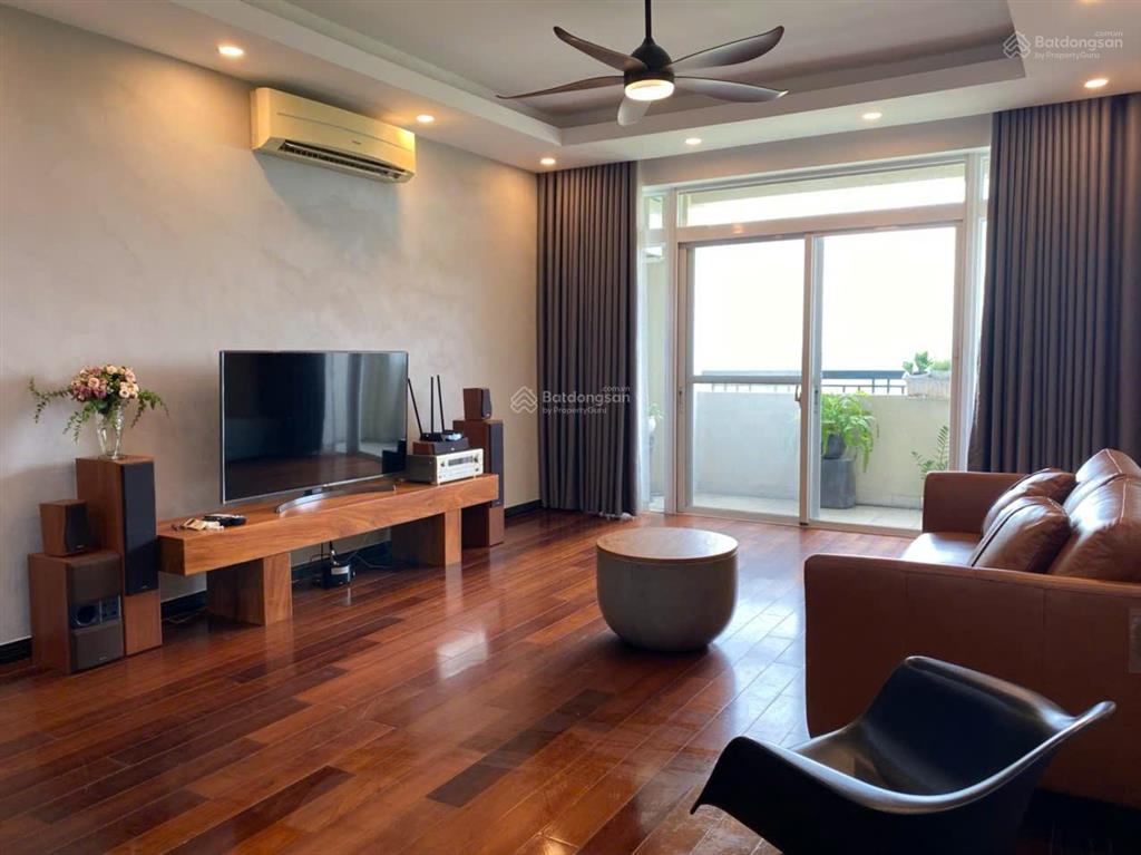 Cho thuê căn hộ cao cấp the green view, pmh, q7, dt 106m2, 3pn, giá 24 triệu,  mạnh, 0909 297 ***
