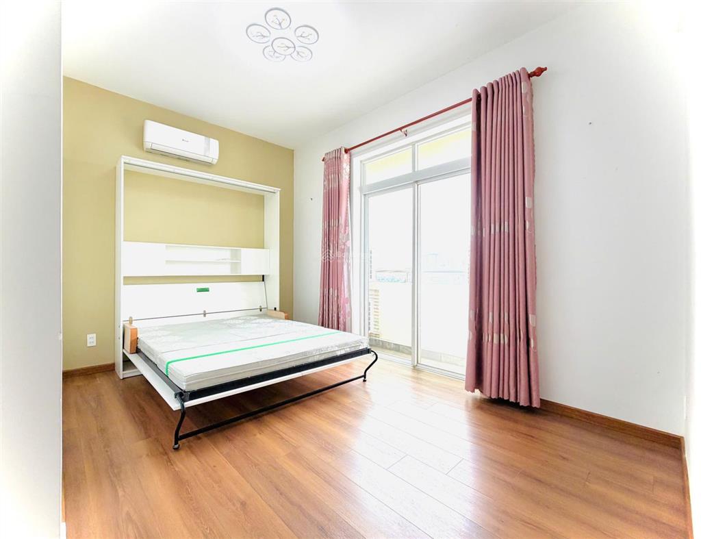 Cho thuê chcc mỹ phúc, pmh, quận 7, dt 112m2, 2pn, giá 23tr/th  mạnh 0909 297 ***