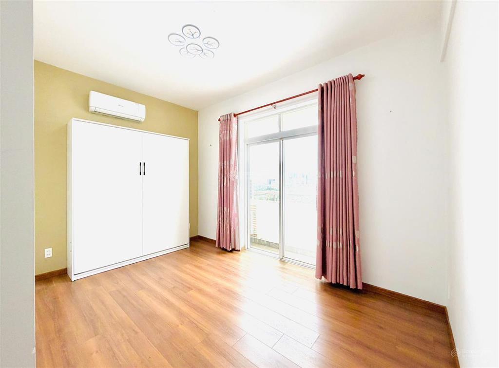 Cho thuê chcc mỹ phúc, pmh, quận 7, dt 112m2, 2pn, giá 23tr/th  mạnh 0909 297 ***