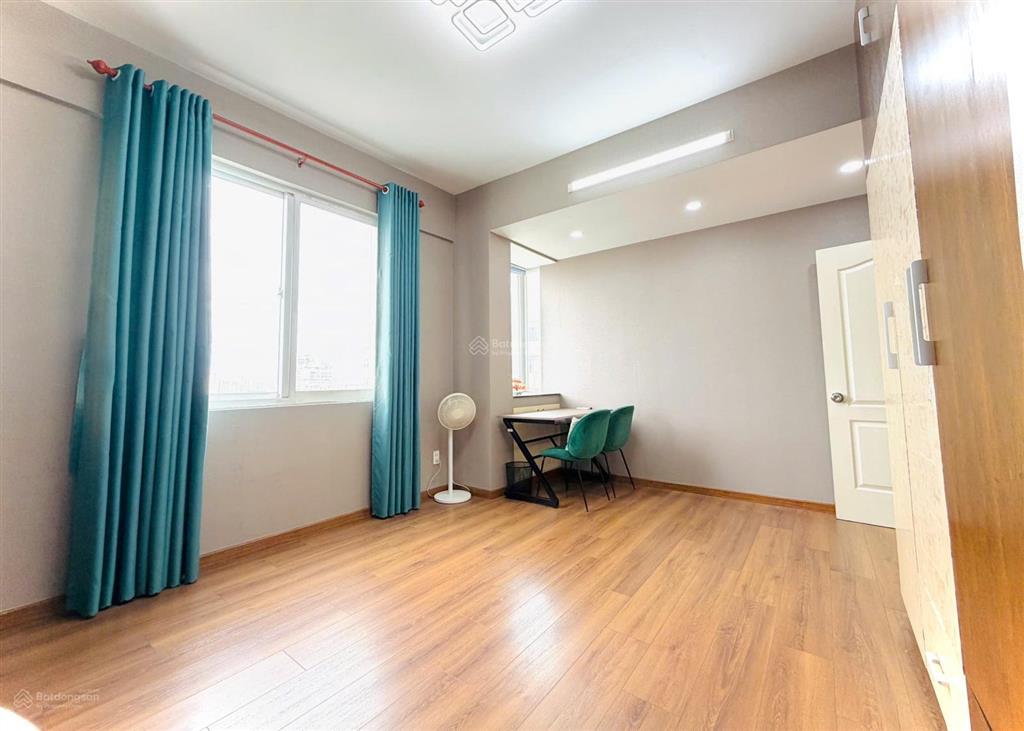 Cho thuê chcc mỹ phúc, pmh, quận 7, dt 112m2, 2pn, giá 23tr/th  mạnh 0909 297 ***