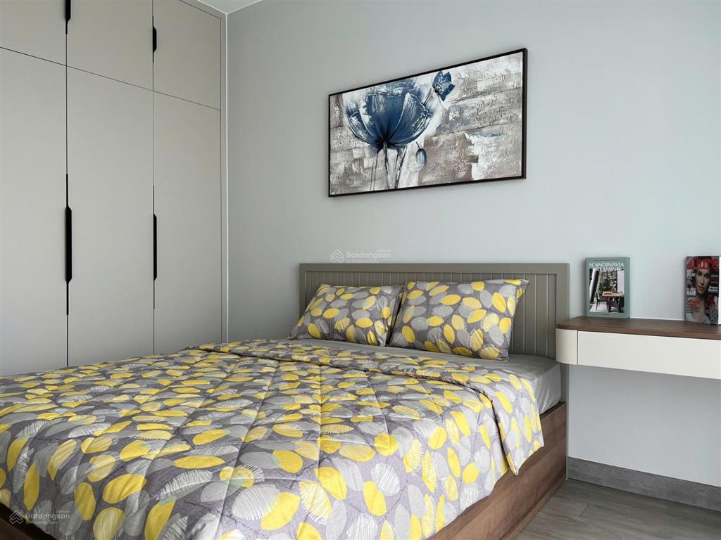 Cho thuê căn hộ grand court 2, phú mỹ hưng, quận 7. giá 40 triệu. . e mạnh.0909 297 ***