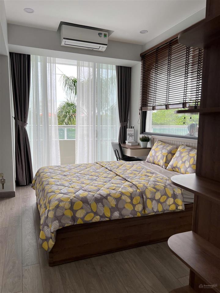 Cho thuê căn hộ grand court 2, phú mỹ hưng, quận 7. giá 40 triệu. . e mạnh.0909 297 ***