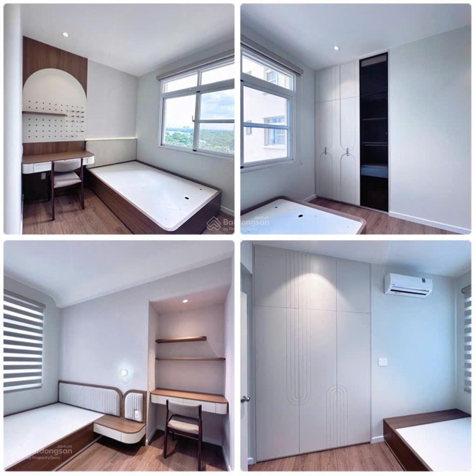 Cho thuê căn hộ cao cấp the green view, tân phú, quận 7  tk 3pn giá 36 triệu.  e mạnh 0909 297 ***