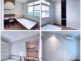 Cho thuê căn hộ cao cấp the green view, tân phú, quận 7  tk 3pn giá 36 triệu.  e mạnh 0909 297 ***