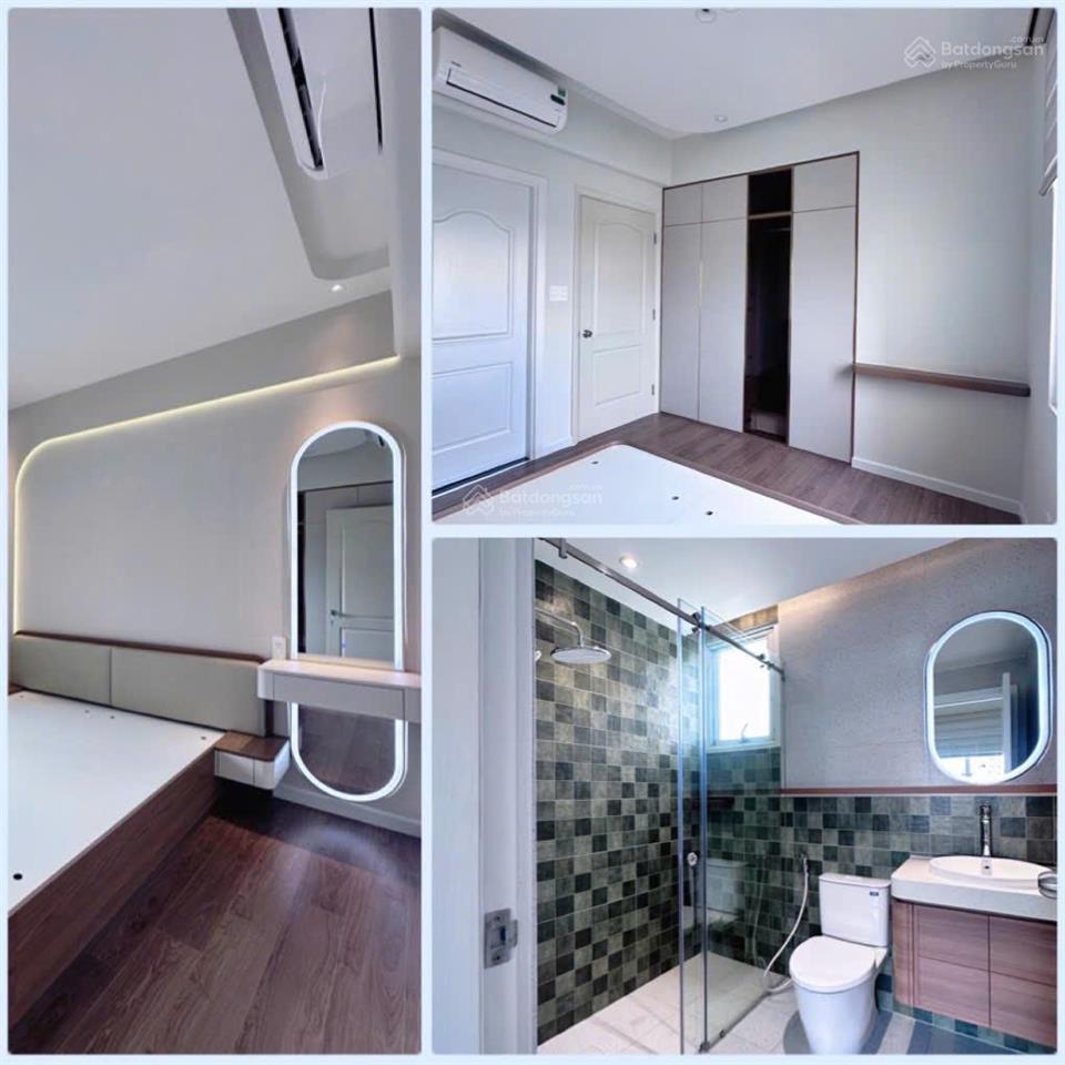 Cho thuê căn hộ cao cấp the green view, tân phú, quận 7  tk 3pn giá 36 triệu.  e mạnh 0909 297 ***