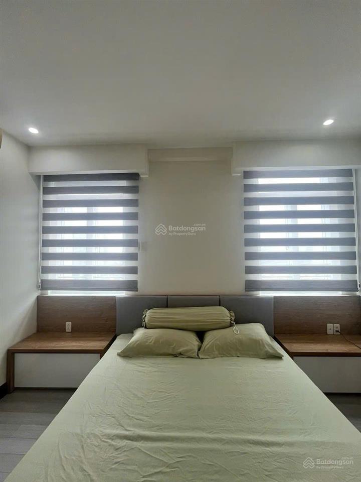 Cho thuê căn hộ 3 phòng ngủ tuyệt đẹp him lam, quận 7. giá 34 triệu.  e mạnh.0909 297 ***.