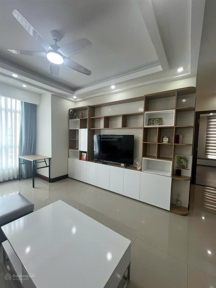 Cho thuê căn hộ 3 phòng ngủ tuyệt đẹp him lam, quận 7. giá 34 triệu.  e mạnh.0909 297 ***.