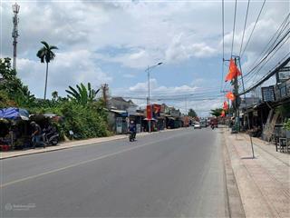 Đất bình nhâm đường ô tô thông cmt8 giá 2.6 tỷ liện hệ 0981 670 *** vũ