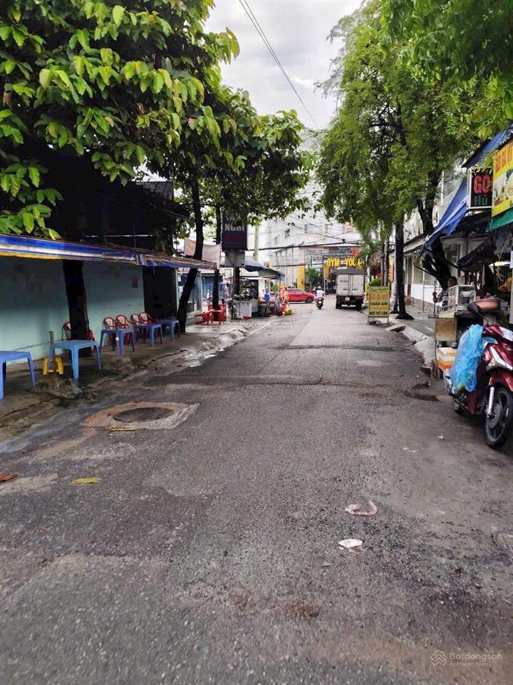 Đất bình hòa ngay tỉnh lộ 43 kcx linh trung 2 dt 8x32m giá 7.5 tỷ