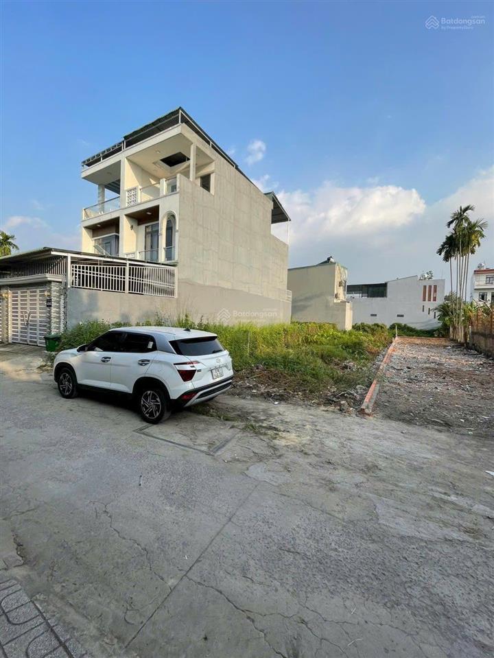 Giá tốt 155,2m2 đất bình nhâm 39, đường oto ra nguyễn chí thanh, giá 3 tỷ 650tr