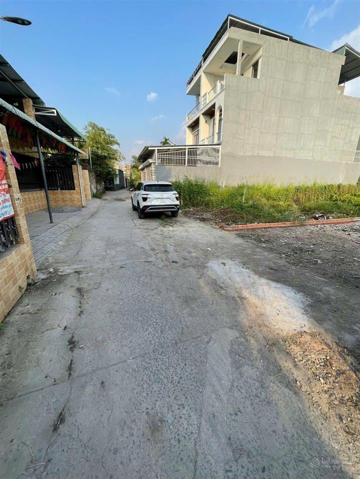 Giá tốt 155,2m2 đất bình nhâm 39, đường oto ra nguyễn chí thanh, giá 3 tỷ 650tr