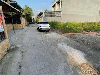 Giá tốt 155,2m2 đất bình nhâm 39, đường oto ra nguyễn chí thanh, giá 3 tỷ 650tr