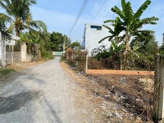 Đất bình nhâm 90 diện tích 160,5m2 đường xe tải thông sắp làm đường giá 3.65 tỷ