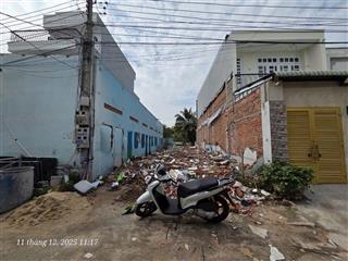 101m2 đất full odt mới đường thông 5m gần chợ giá 2 tỷ 950tr