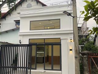 Nhà mới 2 phòng ngủ tại bình nhâm 19 giá 2 tỷ 780tr có hỗ trợ bank