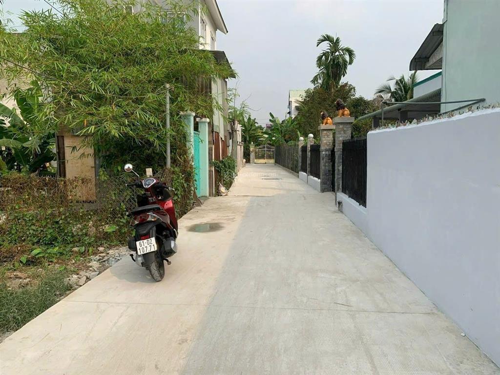 Đất bình nhâm đường ô tô thông gần chợ búng, giá 2.75 tỷ có hỗ trợ bank