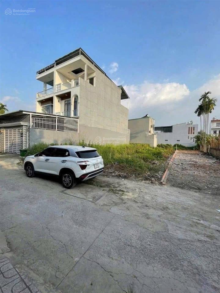 Đất 155m2 (5x31m) có 70m2 thổ cư gần chợ lái thiêu giá chỉ 3tỷ650 (còn thương lượng)