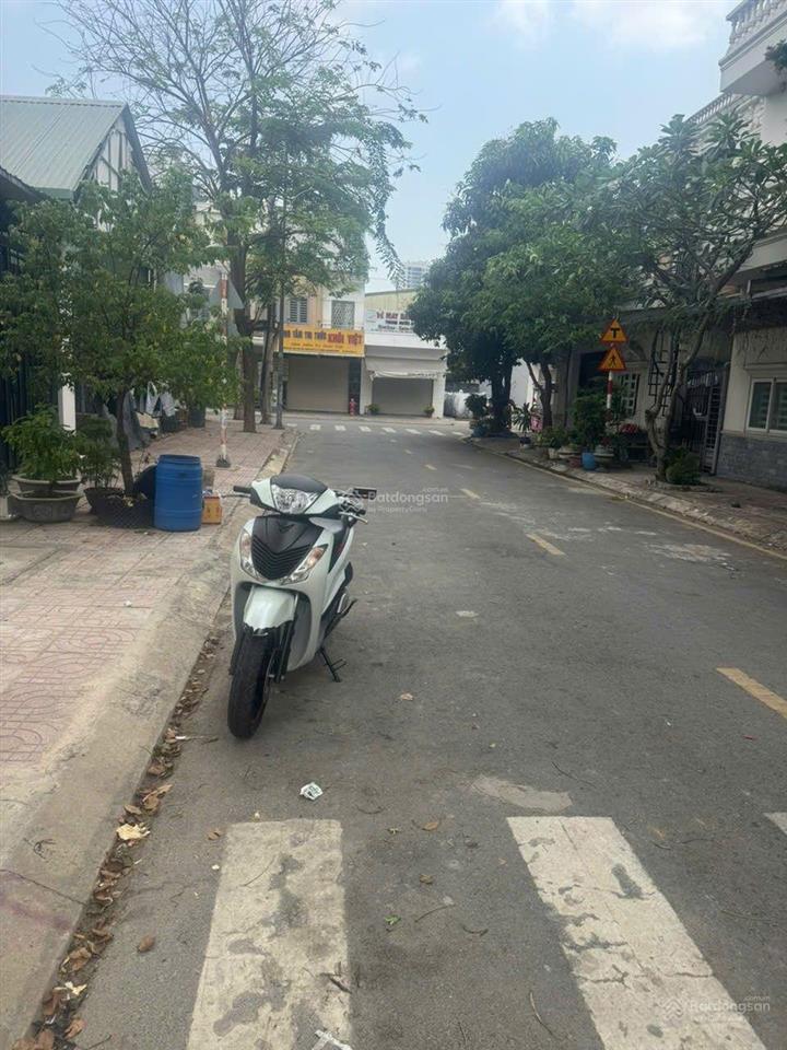 Bán đất kdc thuận giao phát, kế chợ lâm phát! diện tích 5x27=136.2m, giá 3 tỷ 950tr có hỗ trợ vay