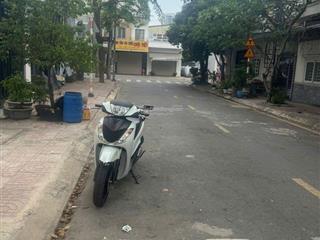 Bán đất kdc thuận giao phát, kế chợ lâm phát! diện tích 5x27=136.2m, giá 3 tỷ 950tr có hỗ trợ vay