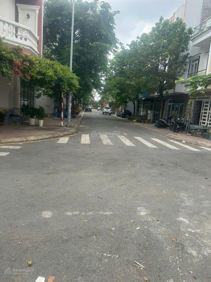 Bán đất kdc thuận giao phát, kế chợ lâm phát! diện tích 5x27=136.2m, giá 3 tỷ 950tr có hỗ trợ vay