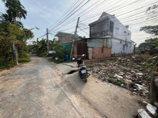 Góc 2 mặt tiền đường ô to giá 2 tỷ 390tr tại bình nhâm giá hiếm có