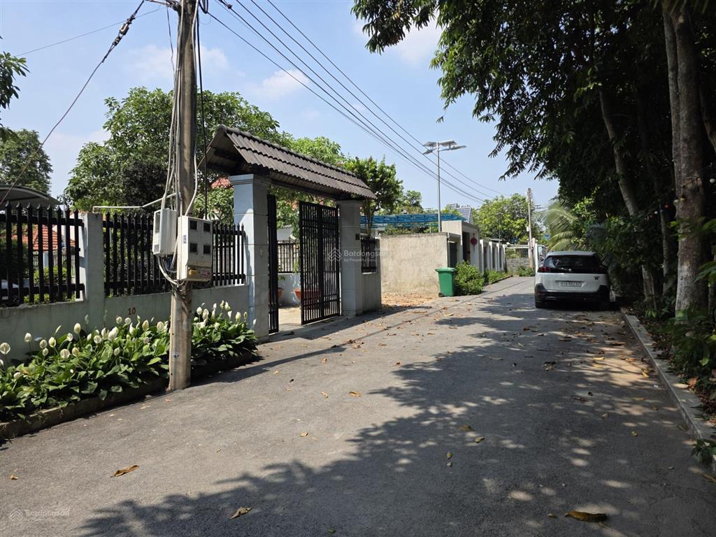 Đất bình nhâm đường xe tải thông nguyễn chí thanh 11,3x40m giá 18tr/m2