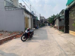 Đất full thổ cư 101m2 đường 5m ôtô gần chợ bình nhâm 1 giá 2.8tỷ chốt bao sang tên ko thương lượng