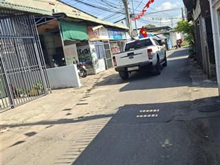 Đất bình hòa 08 diện tích 5x19m giá 3 tỷ 350tr còn thương lượng