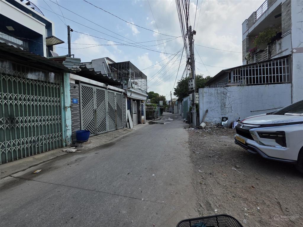 Đất lái thiêu 79 ngay chợ lái thiêu, diện tích 93m2, giá 4.2 tỷ