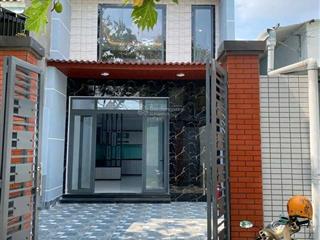 Nhà lái thiêu 3pn sân ôtô full thổ cư mới 99% giá 4.4 tỷ bao sang tên